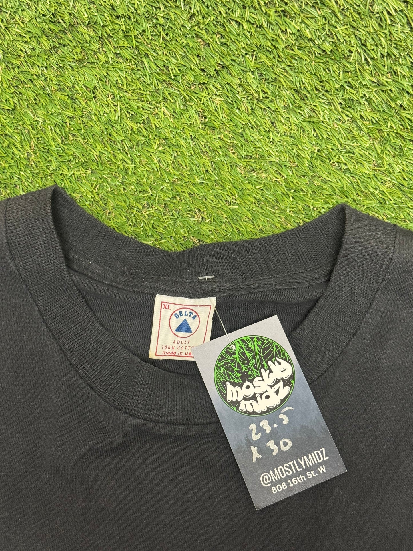 Marlboro T-Shirt XL 23.5x30