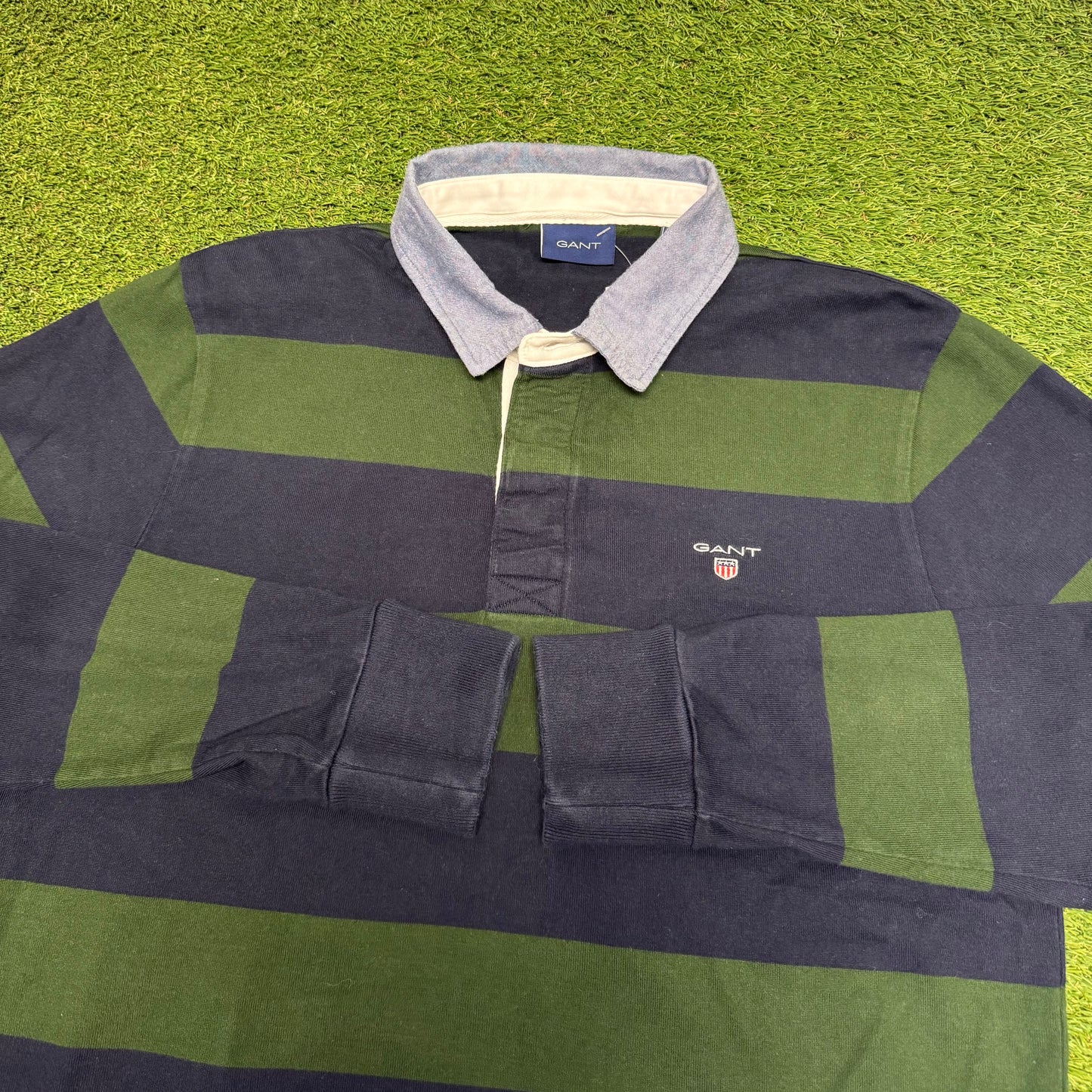 Gant Rugby Polo Large