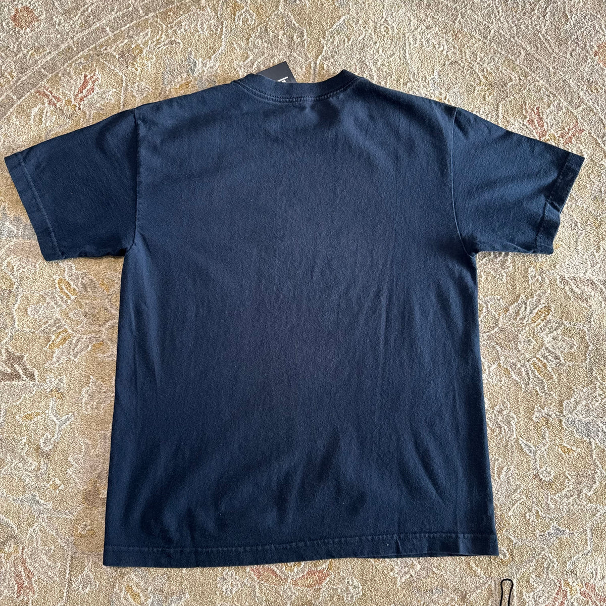 Vintage Howling Wolf Moon T-Shirt