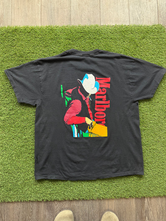 90’s Marlboro T-Shirt 24x29 XL