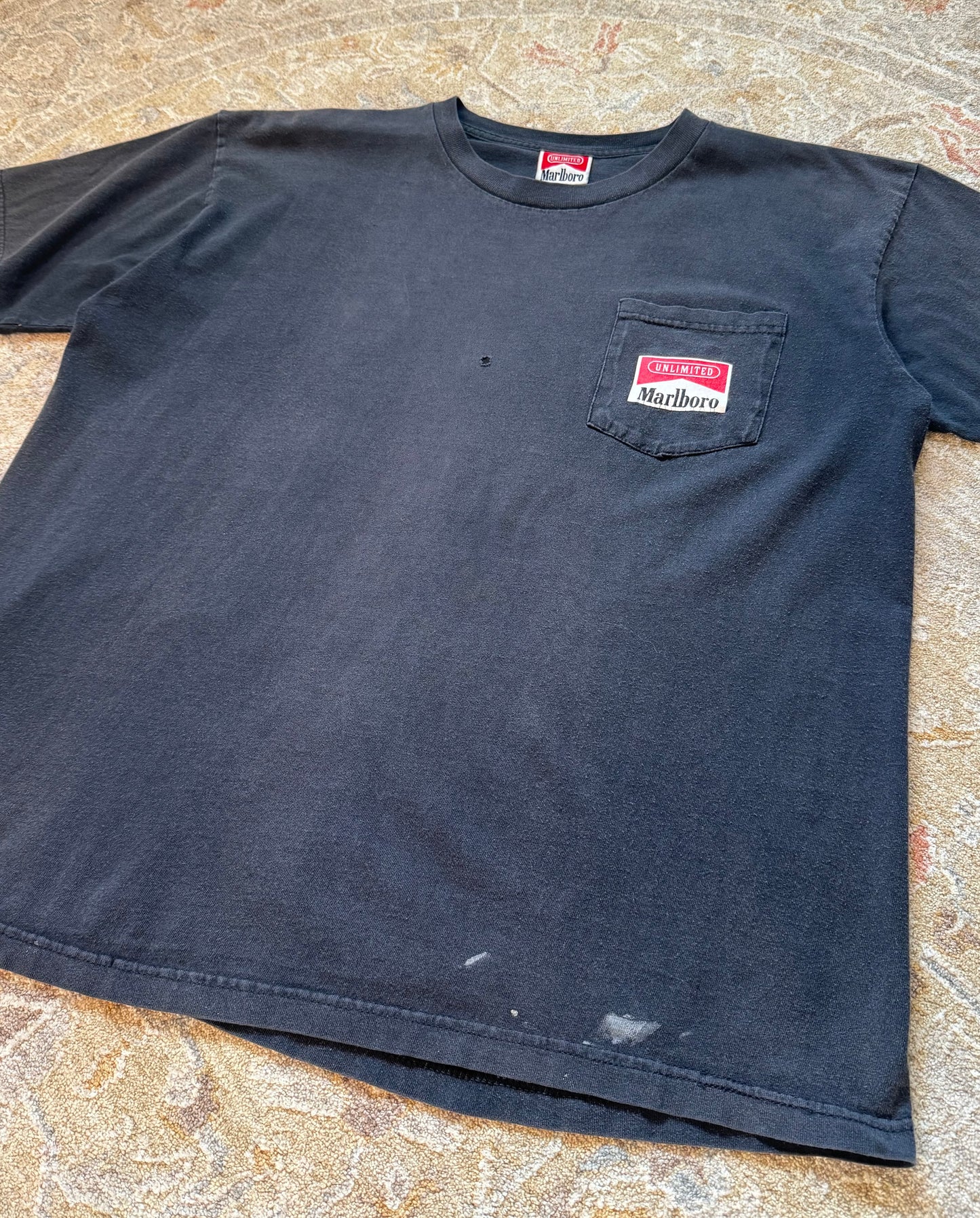 Vintage Marlboro T-Shirt fits XL
