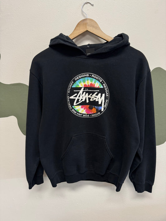 Stussy Hoodie Small