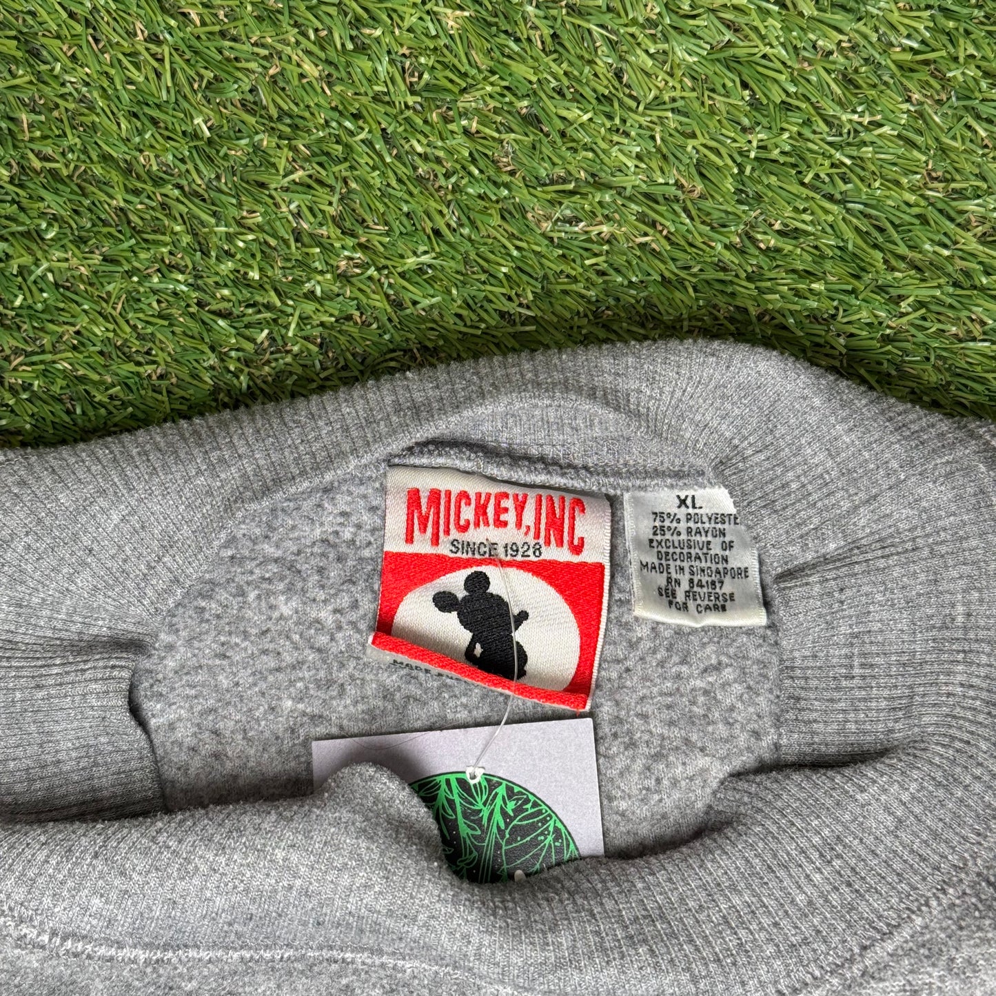 Disney Tigger Fleece XL