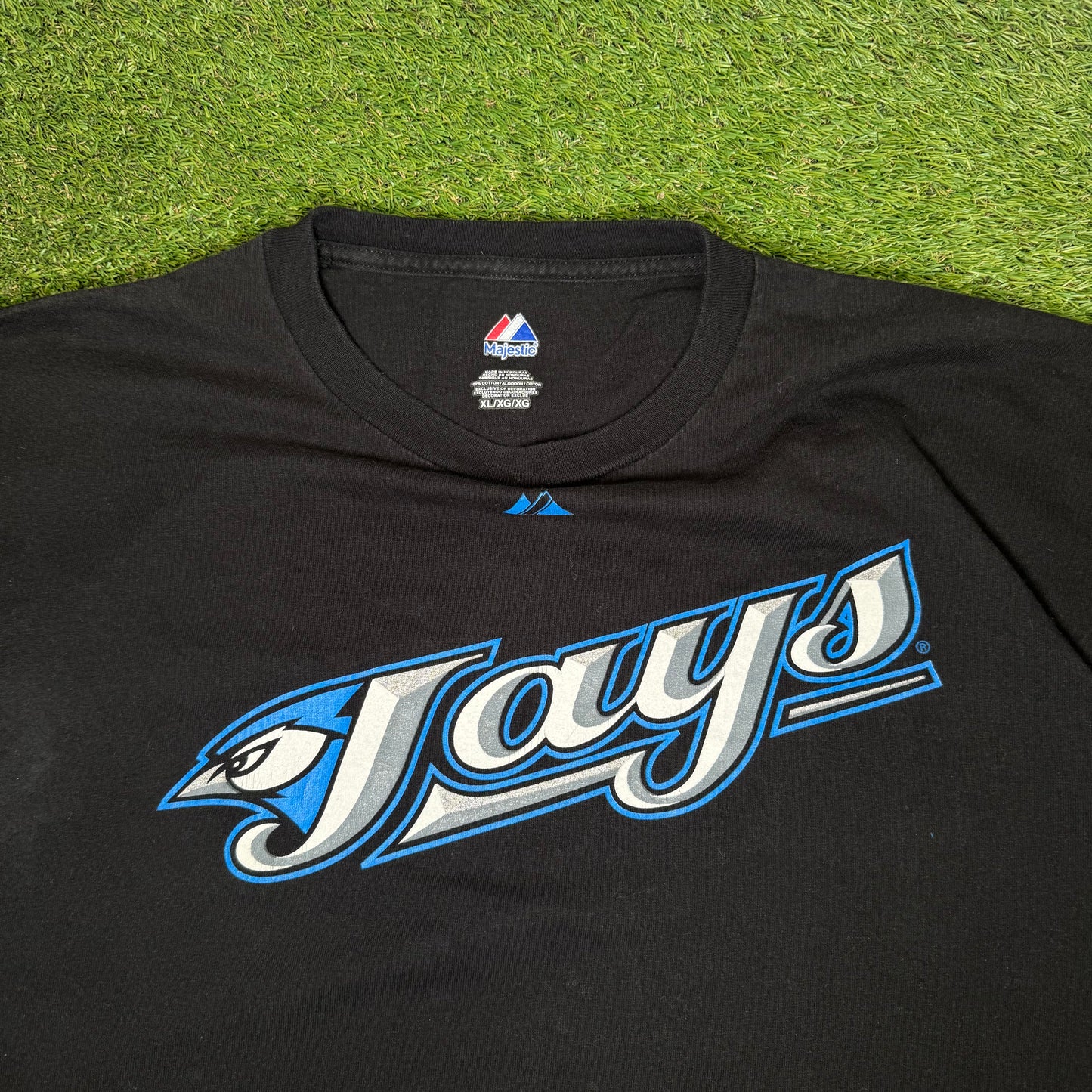 Modern Toronto Blue Jays T-Shirt XL