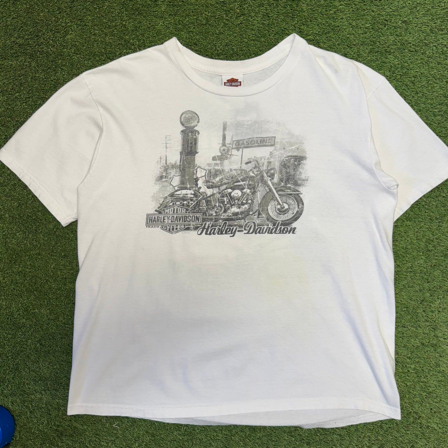 Harley Davidson T-Shirt XL