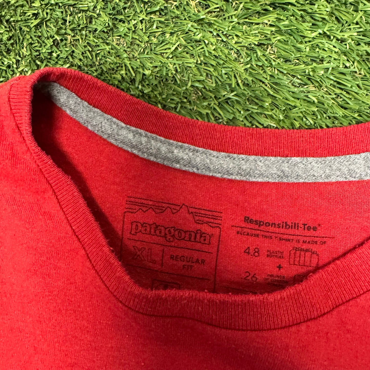Patagonia T-Shirt XL