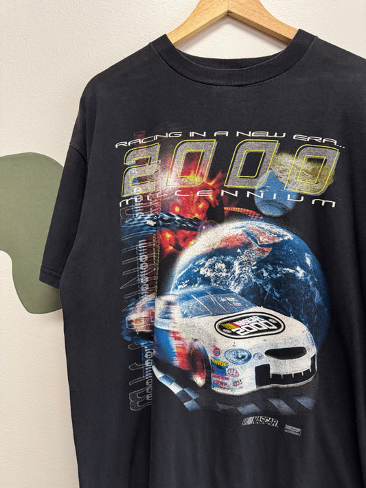 00’s NASCAR Millennium 23.5x29.5 XL