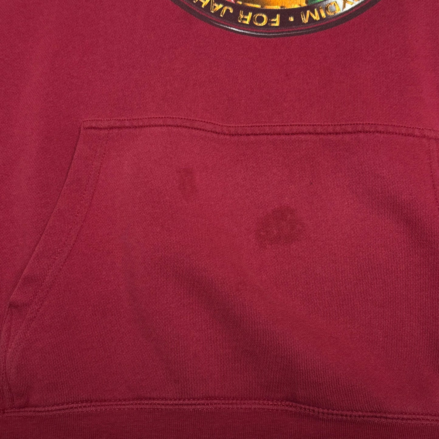 Vintage Stussy Hoodie Large