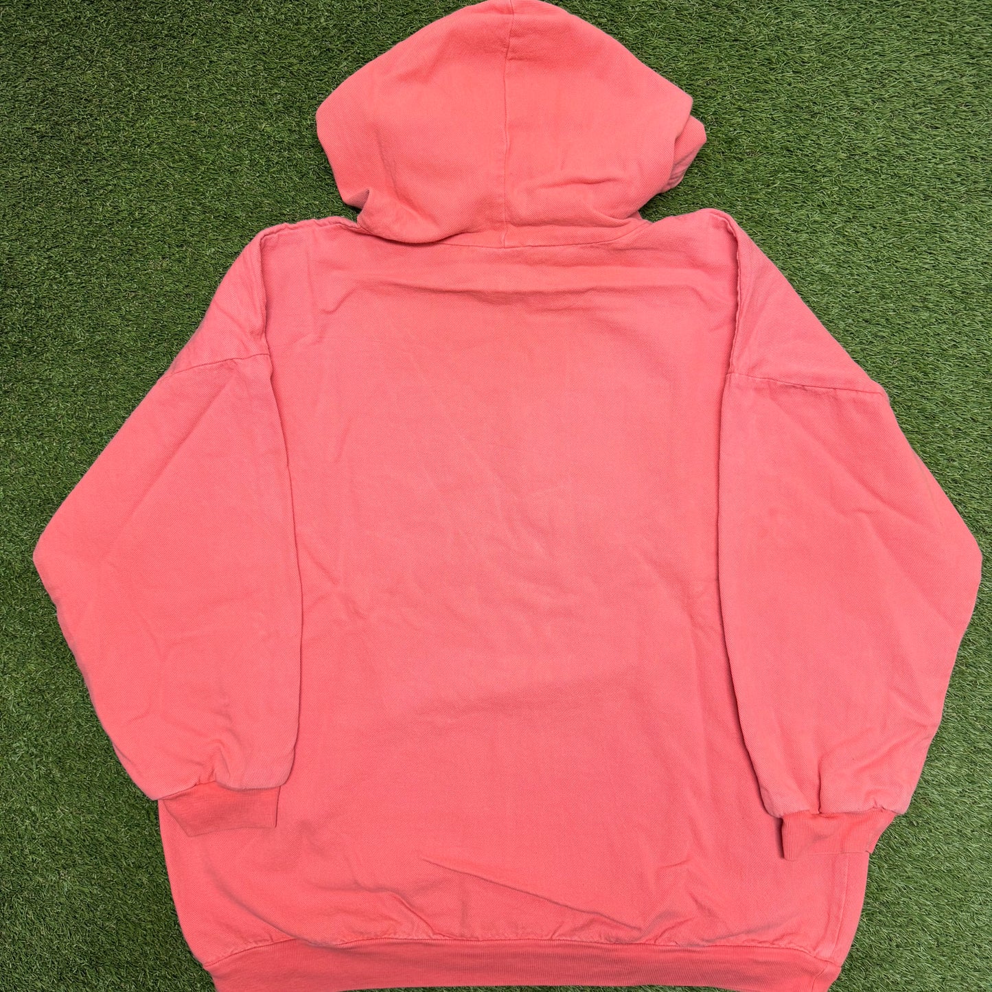 Vintage Kookaburra Sweatshirt 26x27.5 XL