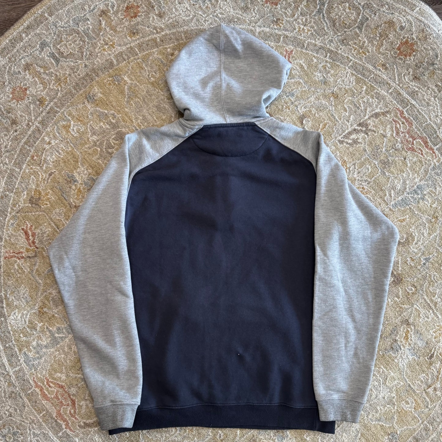 Vintage Ocean Pacific Hoodie Medium