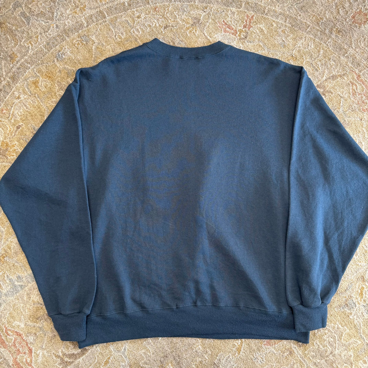 Vintage North Carolina Moose Crewneck Sweatshirt XL