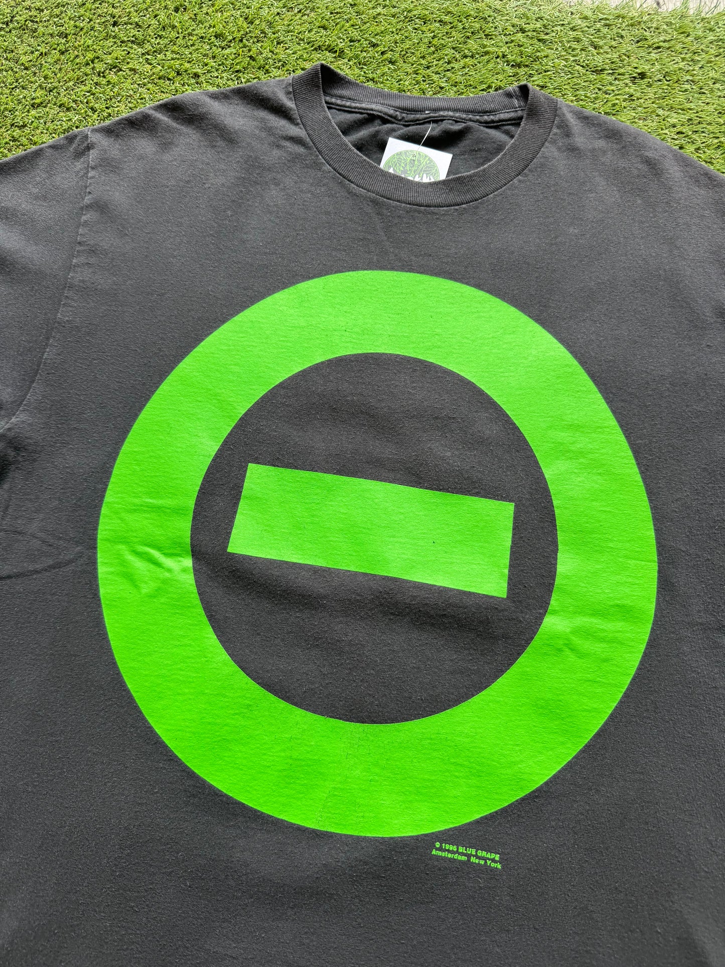 1996 Type O Negative T-Shirt 22x30.5