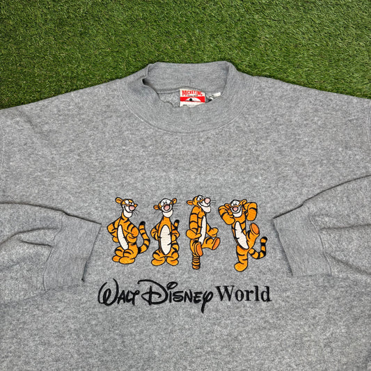Disney Tigger Fleece XL