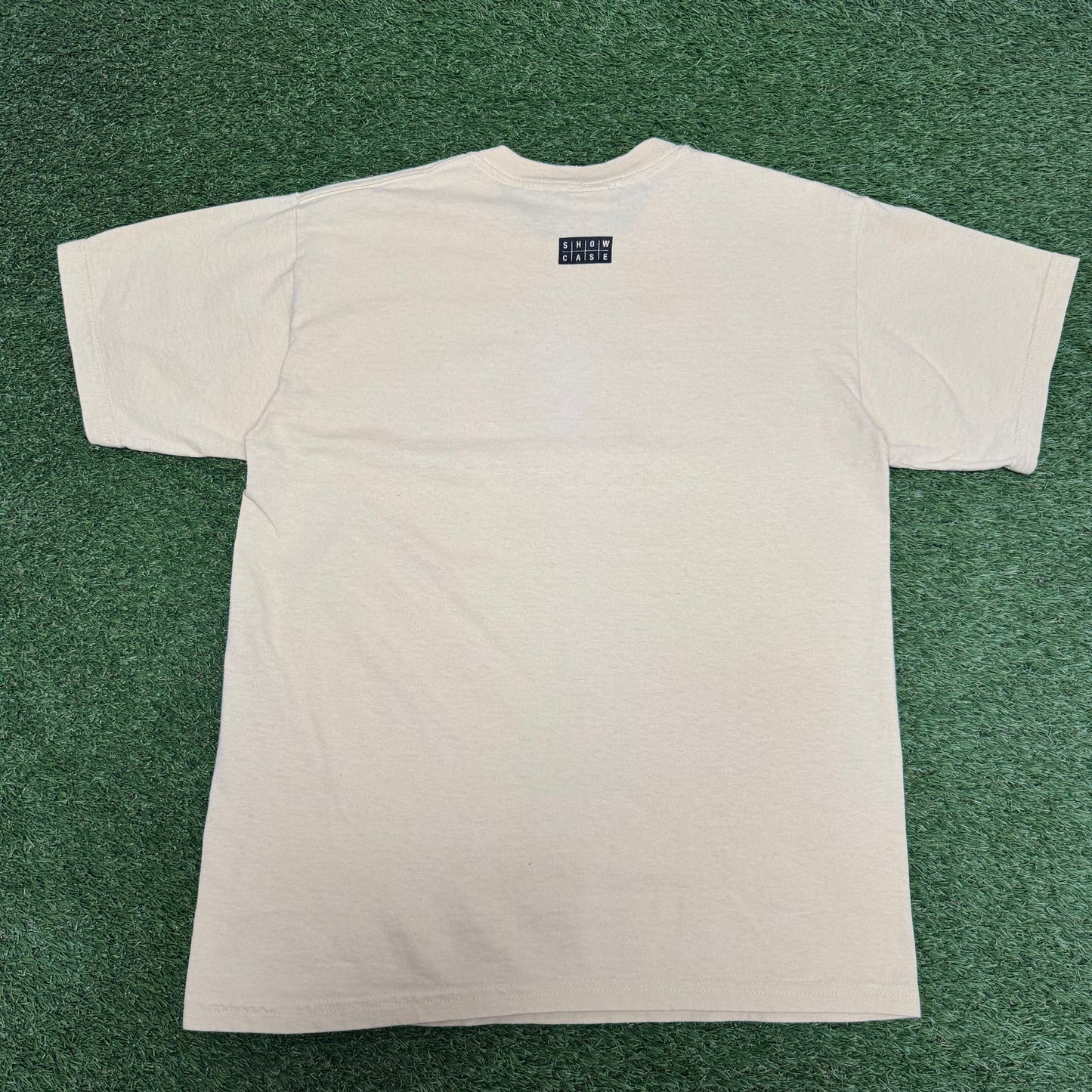 Vintage The Trailer Park Boys Conky T-Shirt Medium