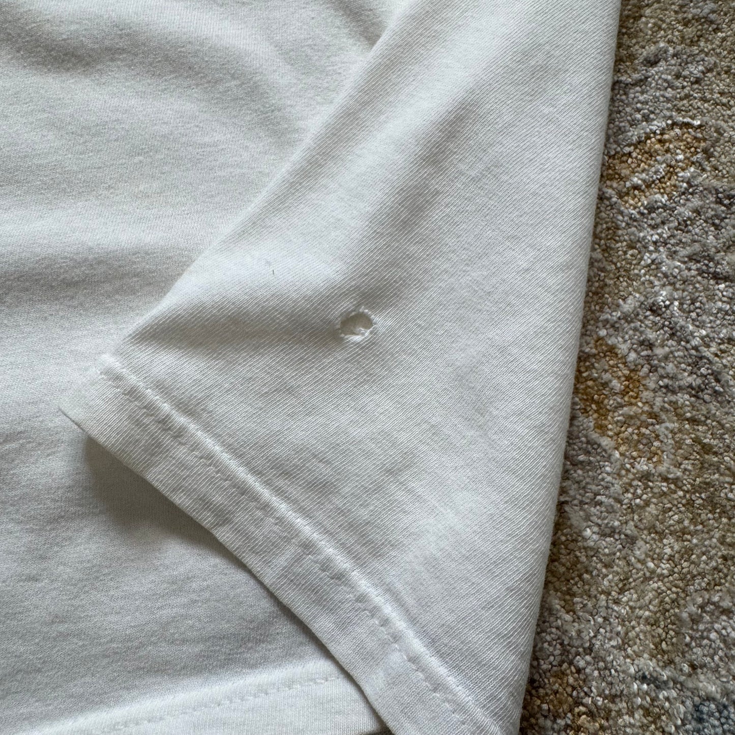 Australian Gold Tan Line T-shirt Vintage Medium