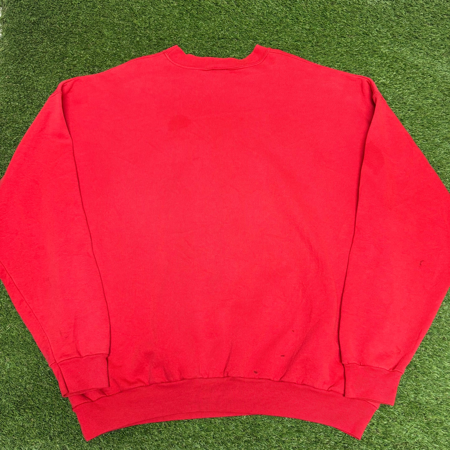 Georgia Bulldogs Sweatshirt XL 26x27