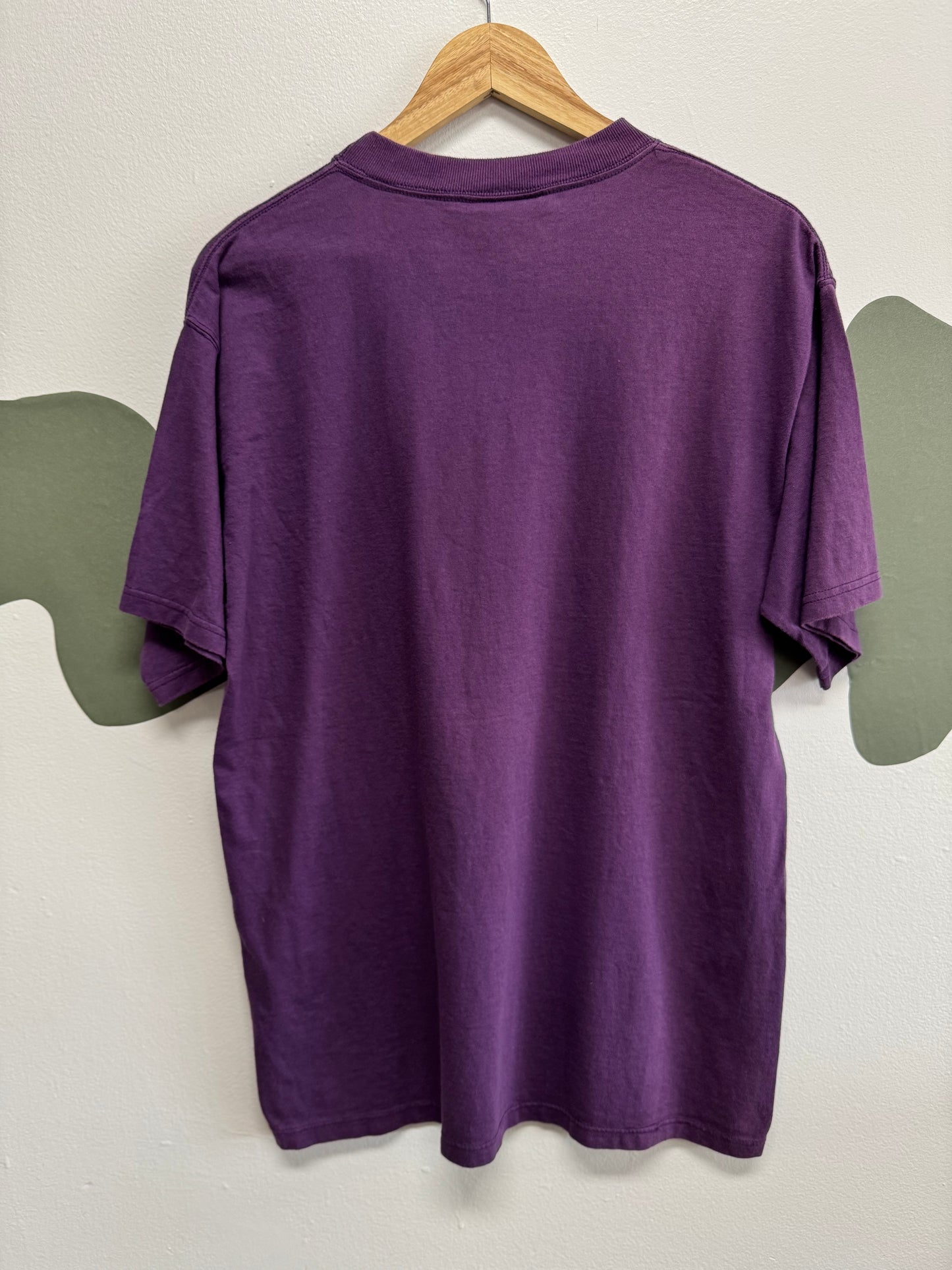 90’s Coke T-Shirt 22.5x30