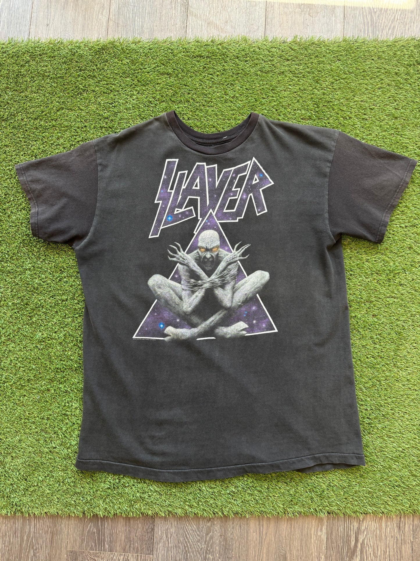 94’ Slayer T-Shirt 23x28.6