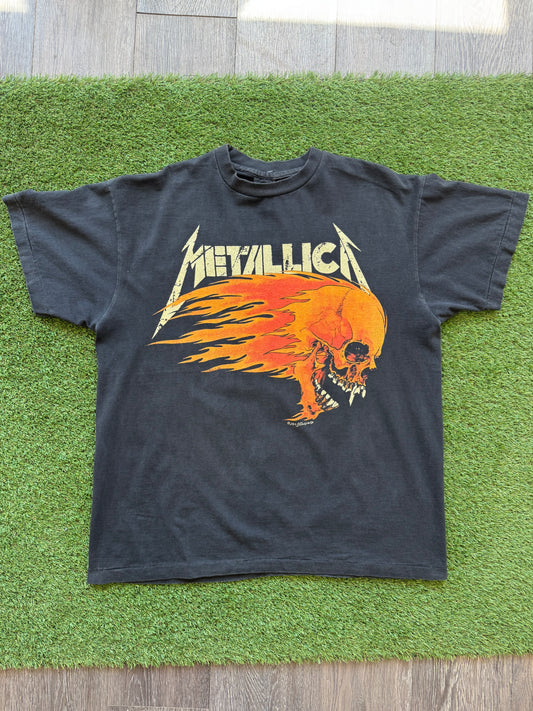 94’ Metallica Pushead XL 24x29