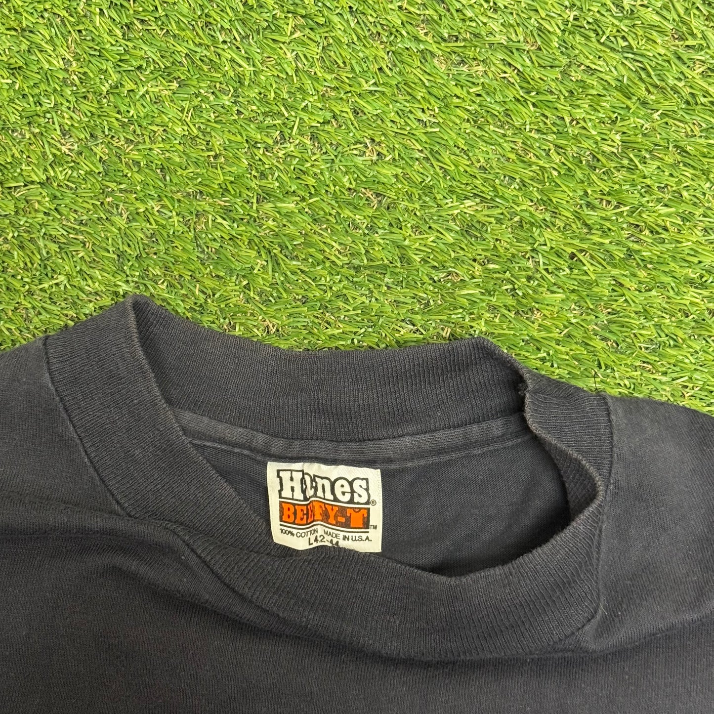 80’s Harley Davidson T-Shirt L