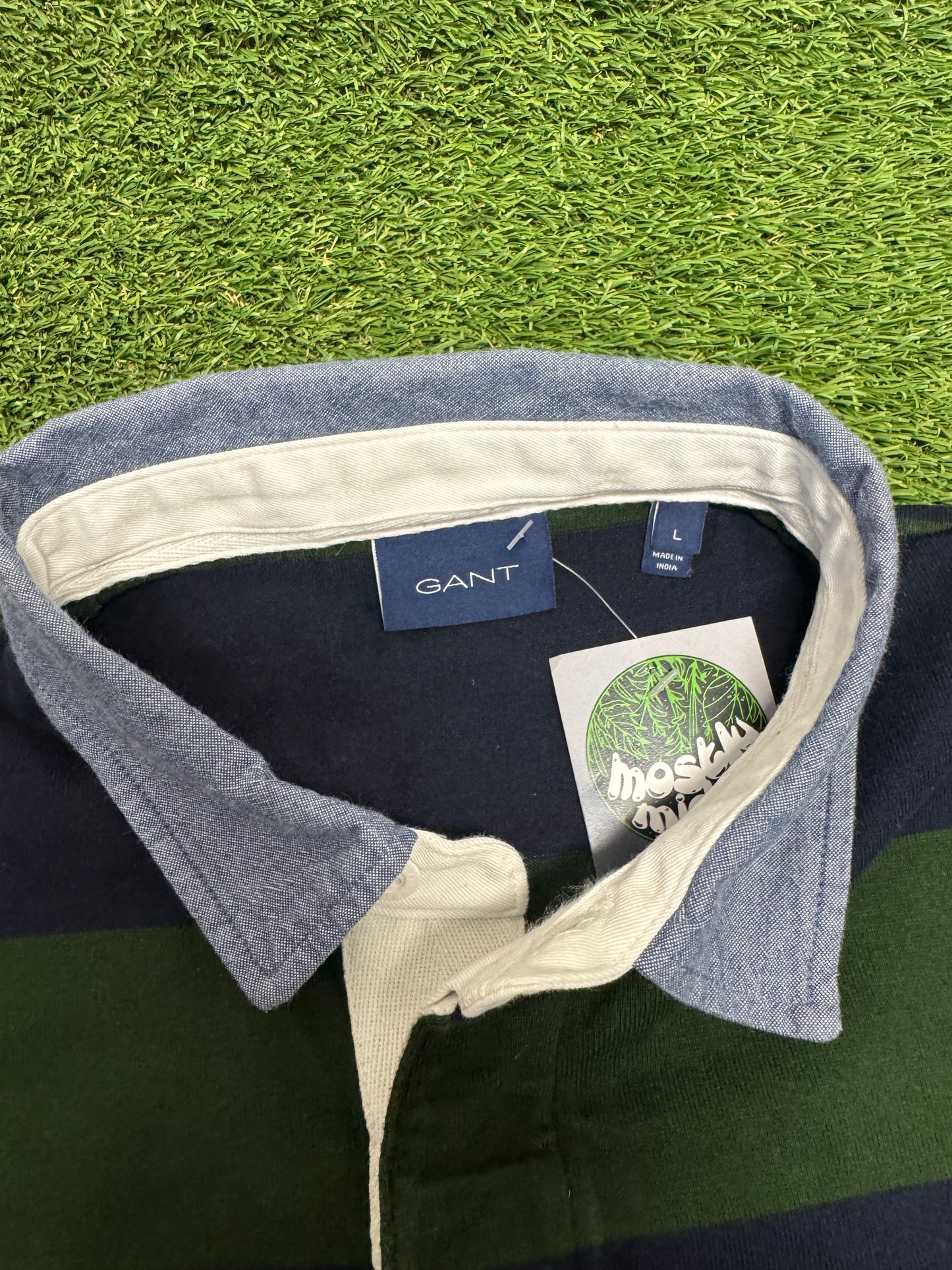 Gant Rugby Polo Large
