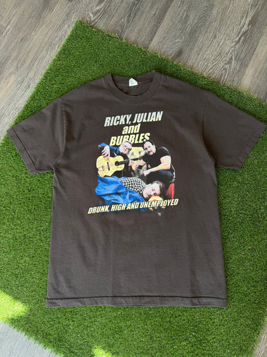 Trailer Park Boys T-Shirt 22x29.5 Large