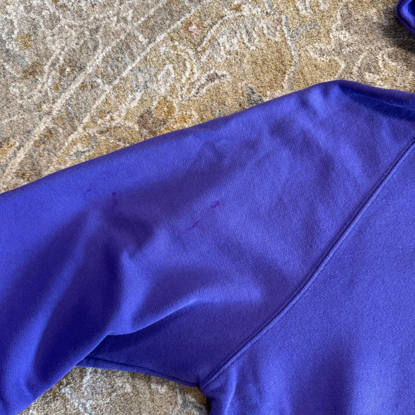 Polar Skate Hoodie Medium