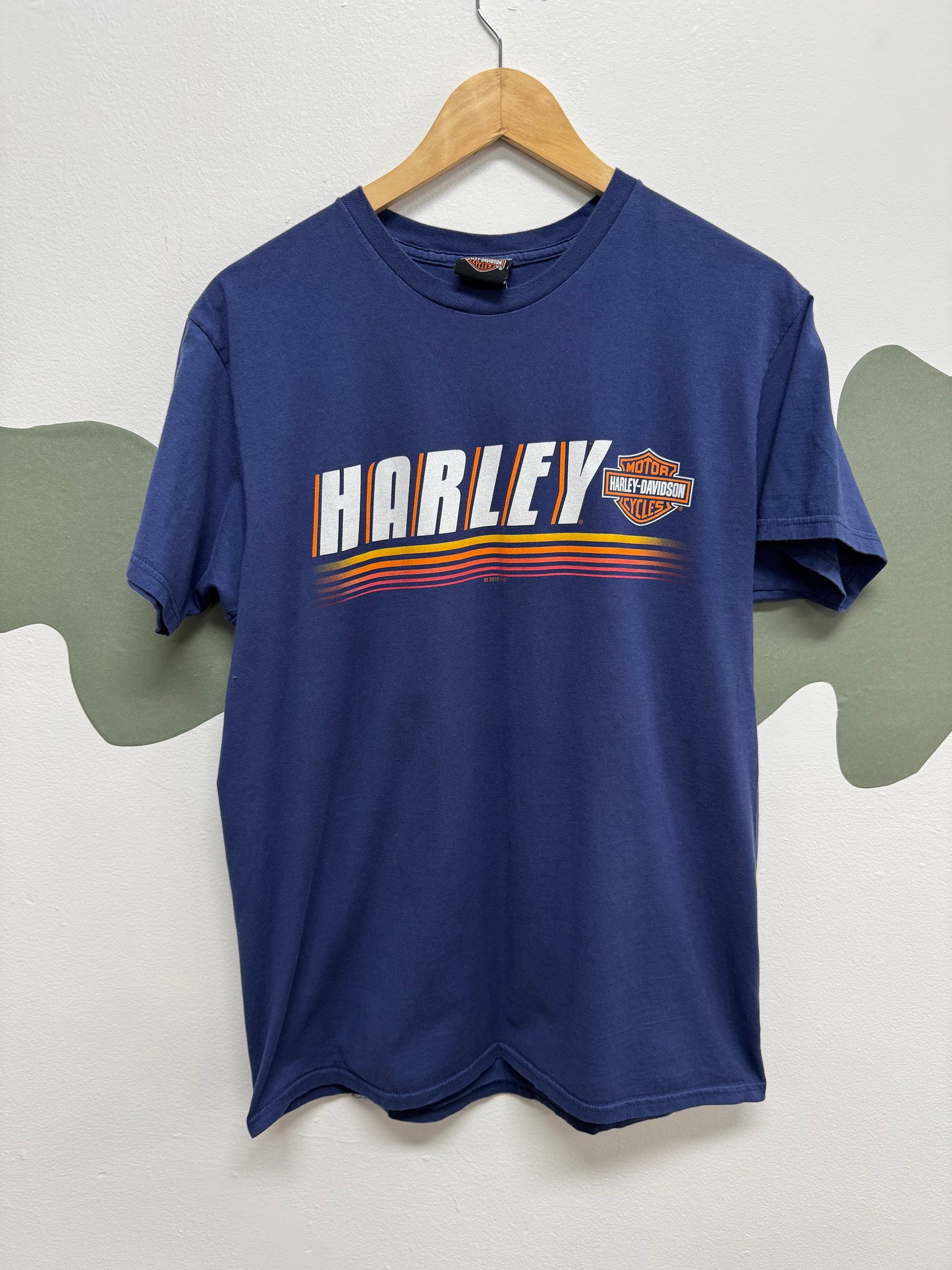Harley Davidson T-Shirt Large