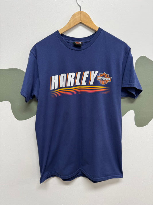 Harley Davidson T-Shirt Large