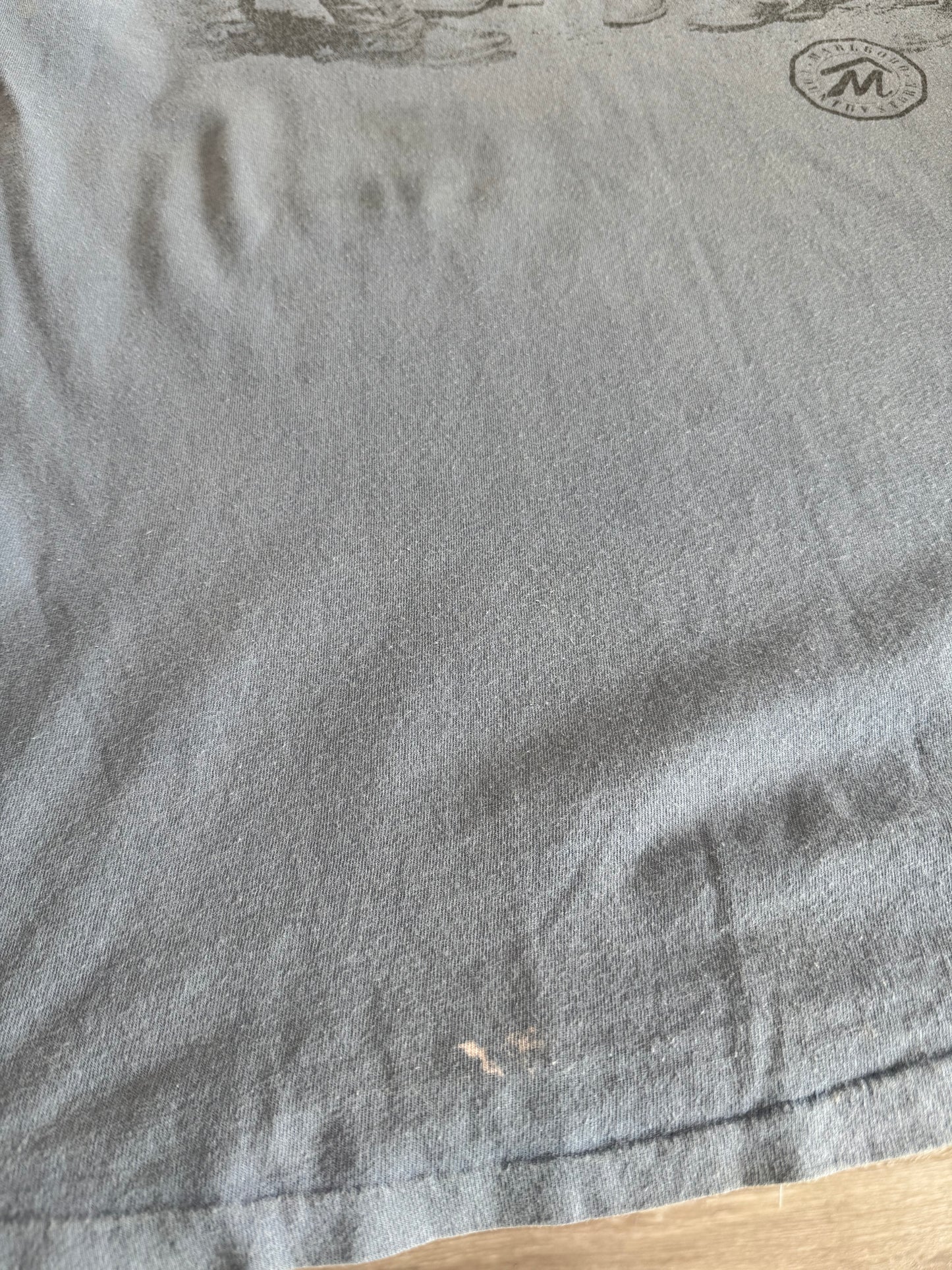 90’s Marlboro Cowboy T-Shirt XL 24x31