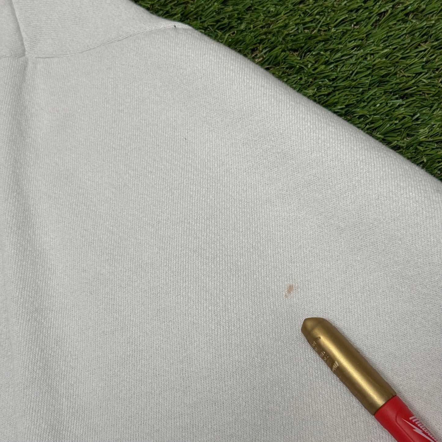 90’s Budweiser Christmas Sweater XXL