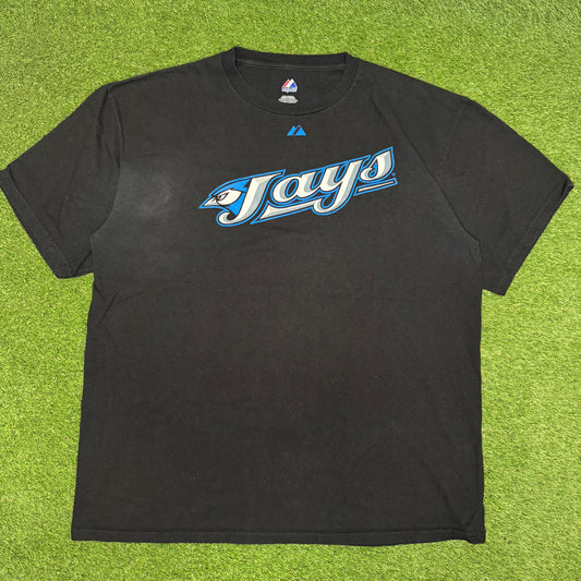 Modern Toronto Blue Jays T-Shirt XL