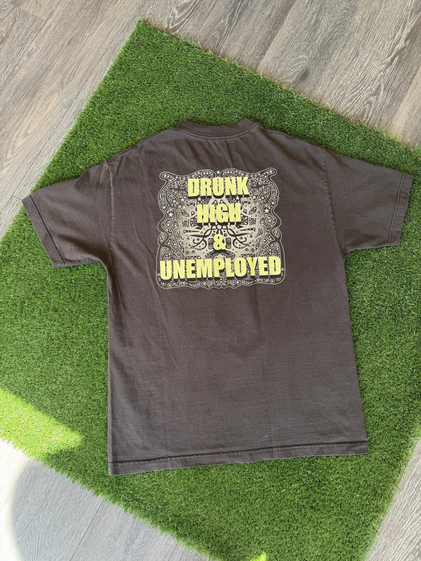 Trailer Park Boys T-Shirt 22x29.5 Large