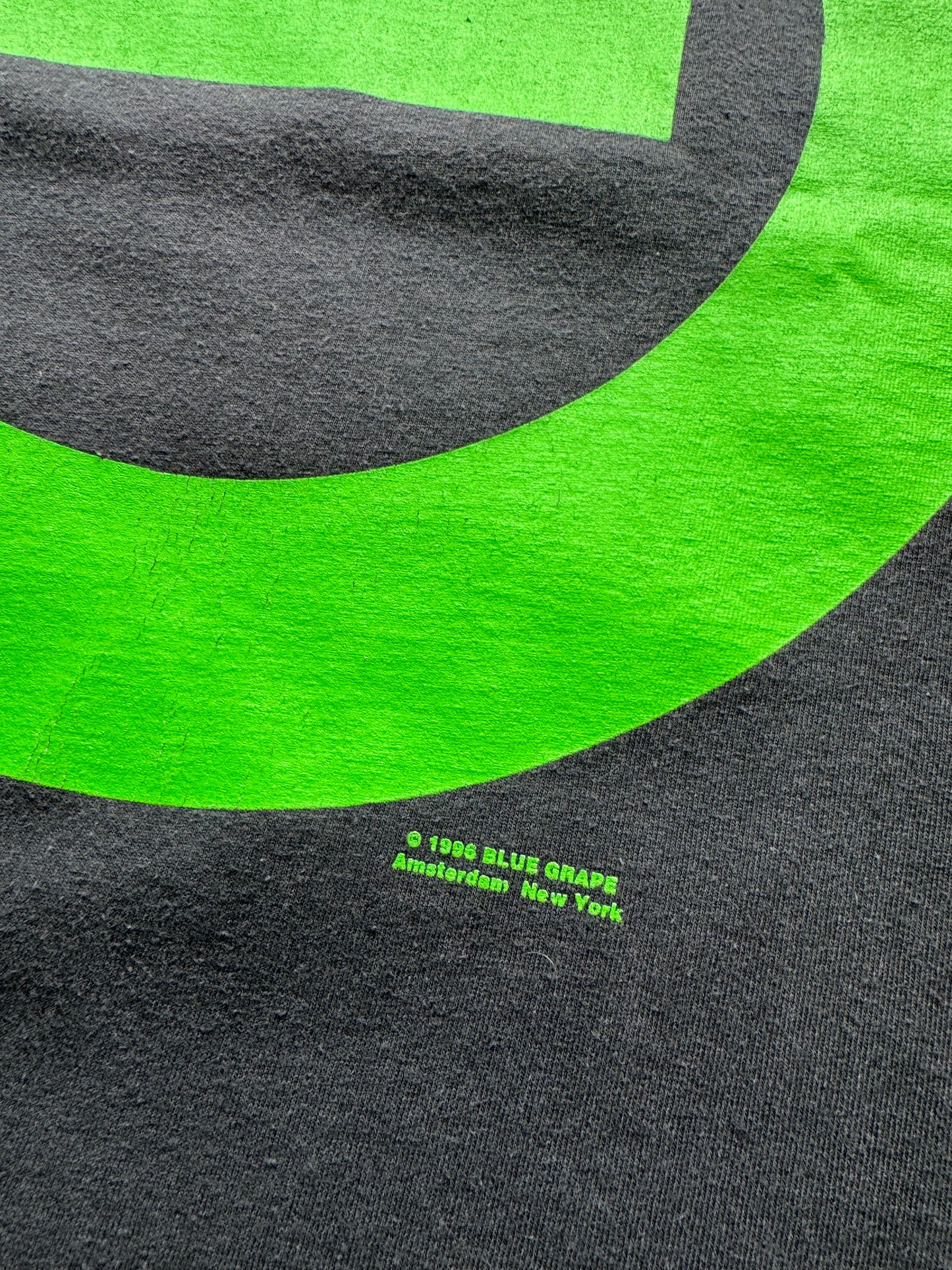 1996 Type O Negative T-Shirt 22x30.5