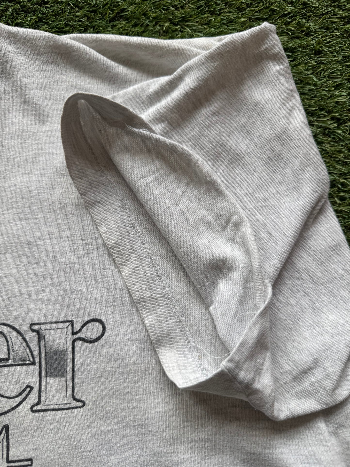 90s Coors Silver Bullet T-Shirt XL