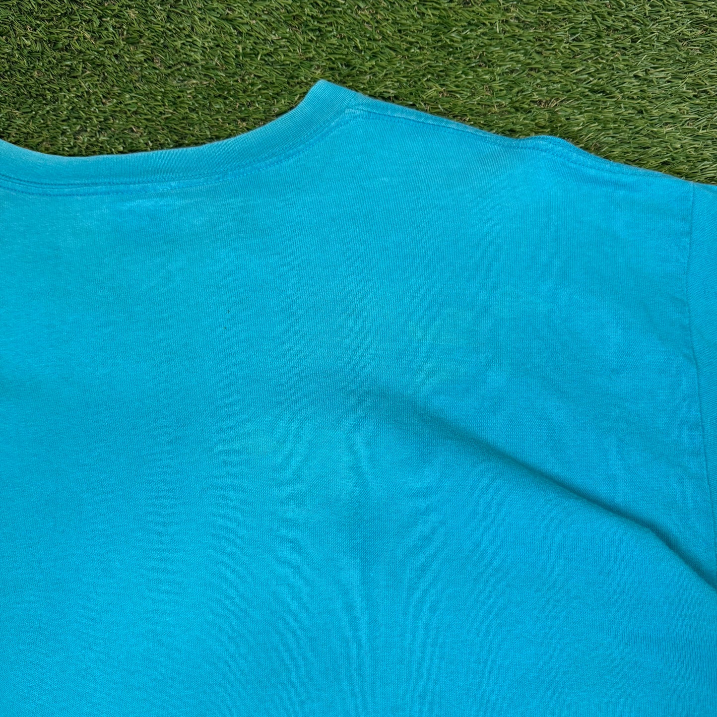 90’s Charolette Hornets T-Shirt XL 23.5x29