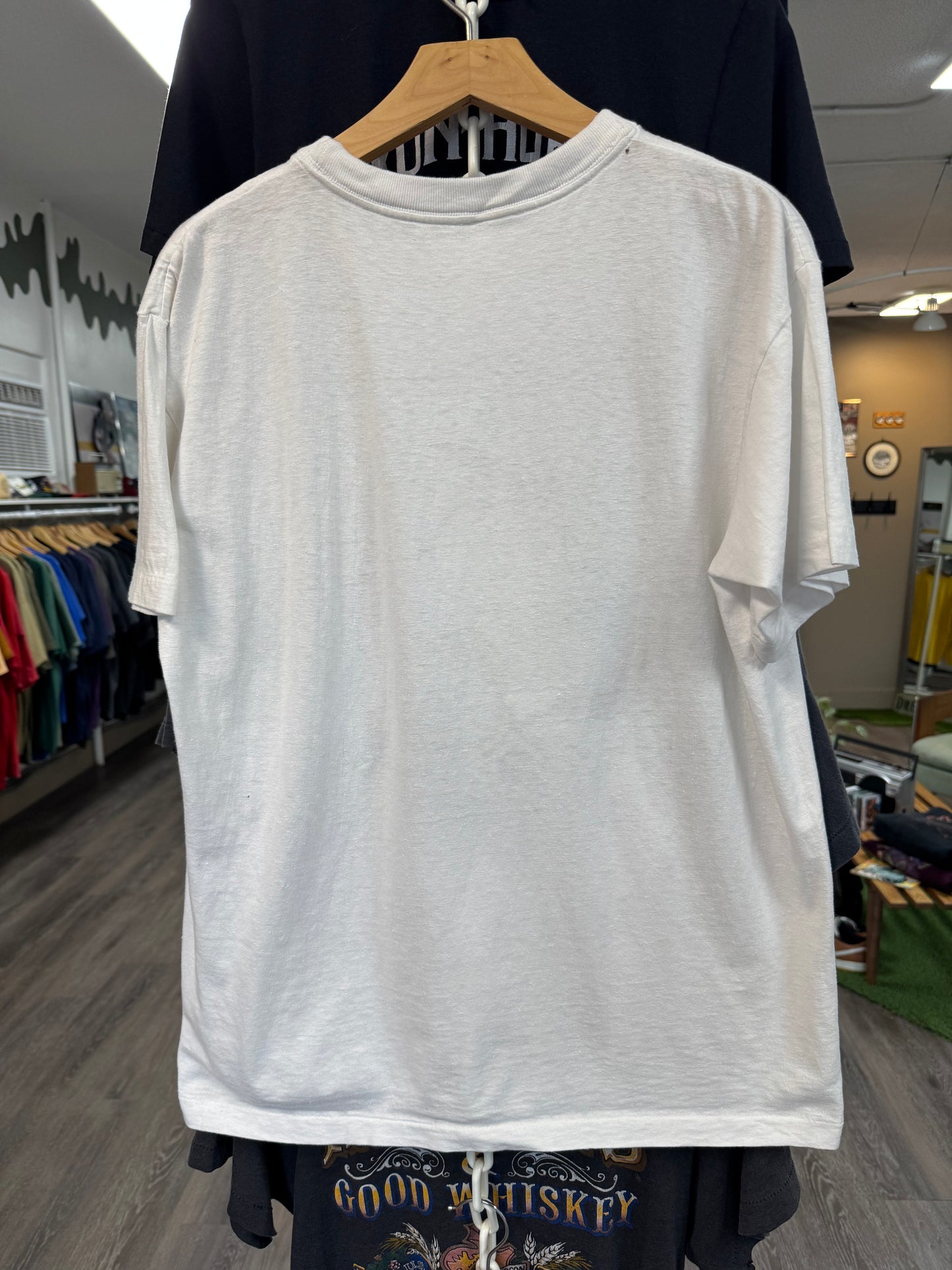 90’s Snoopy T-Shirt Large/XL