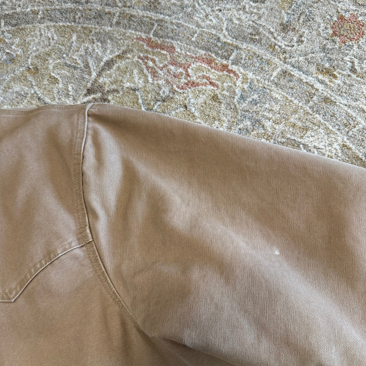 Carhartt Santa Fe Jacket J14 SLD XL Regc