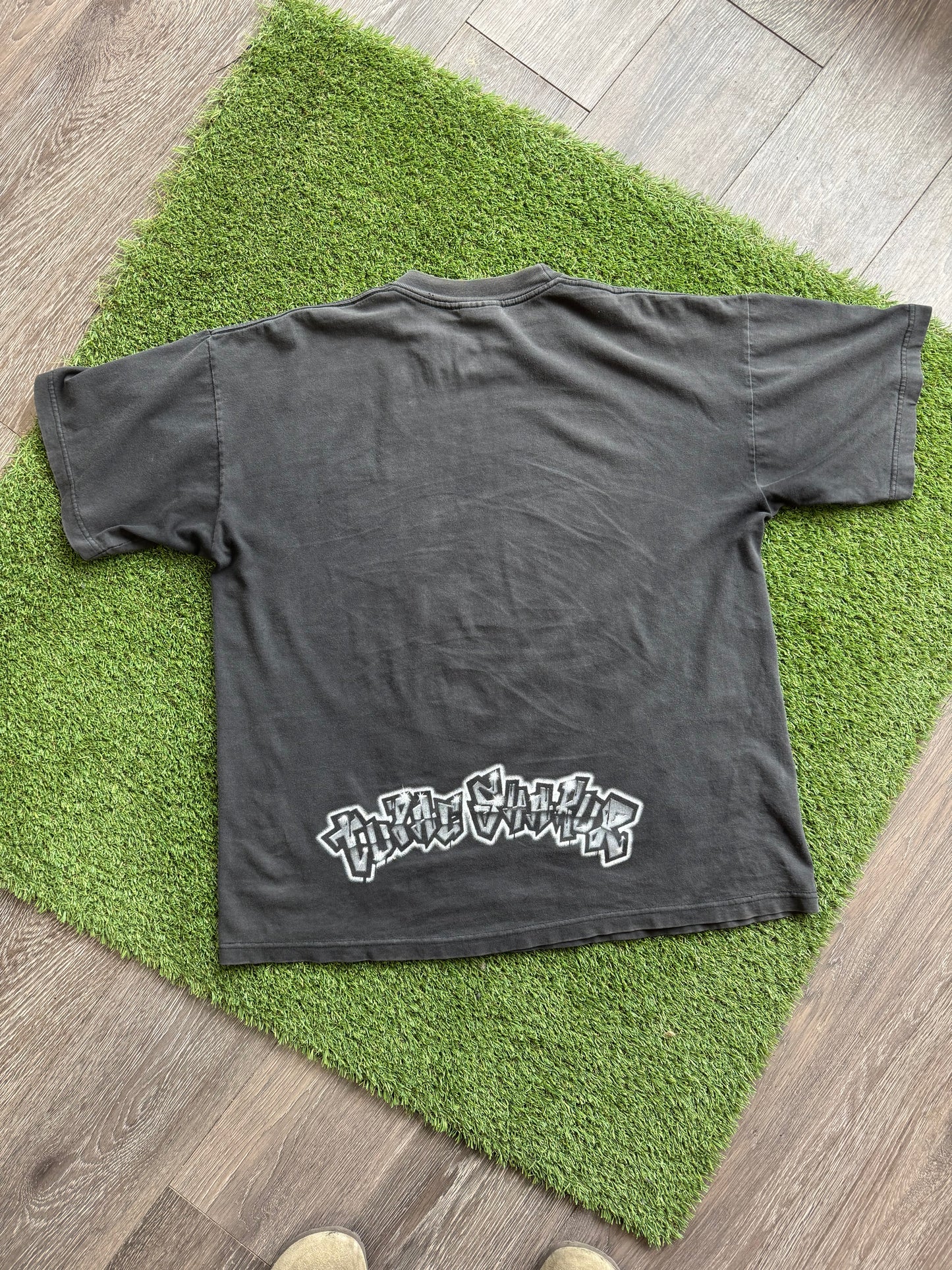 Tupac 2000 T-Shirt XL - Winterland