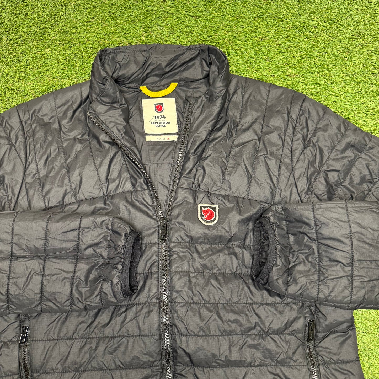 Fjällräven Expedition X-Lätt Jacket W