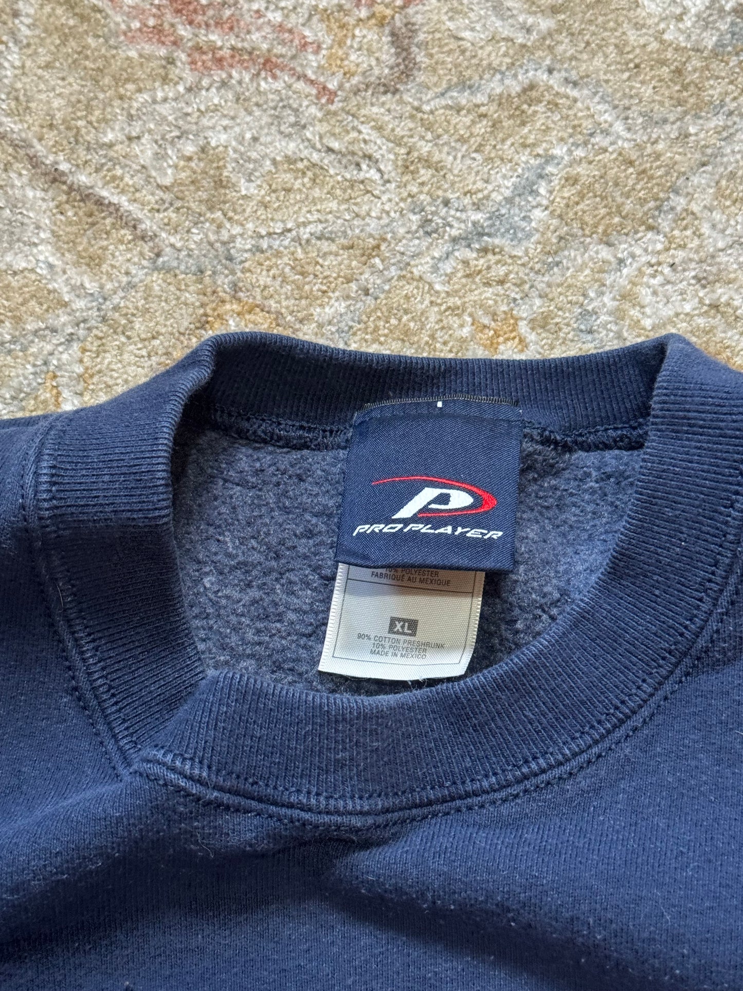1999 New York Yankees Sweatshirt XL