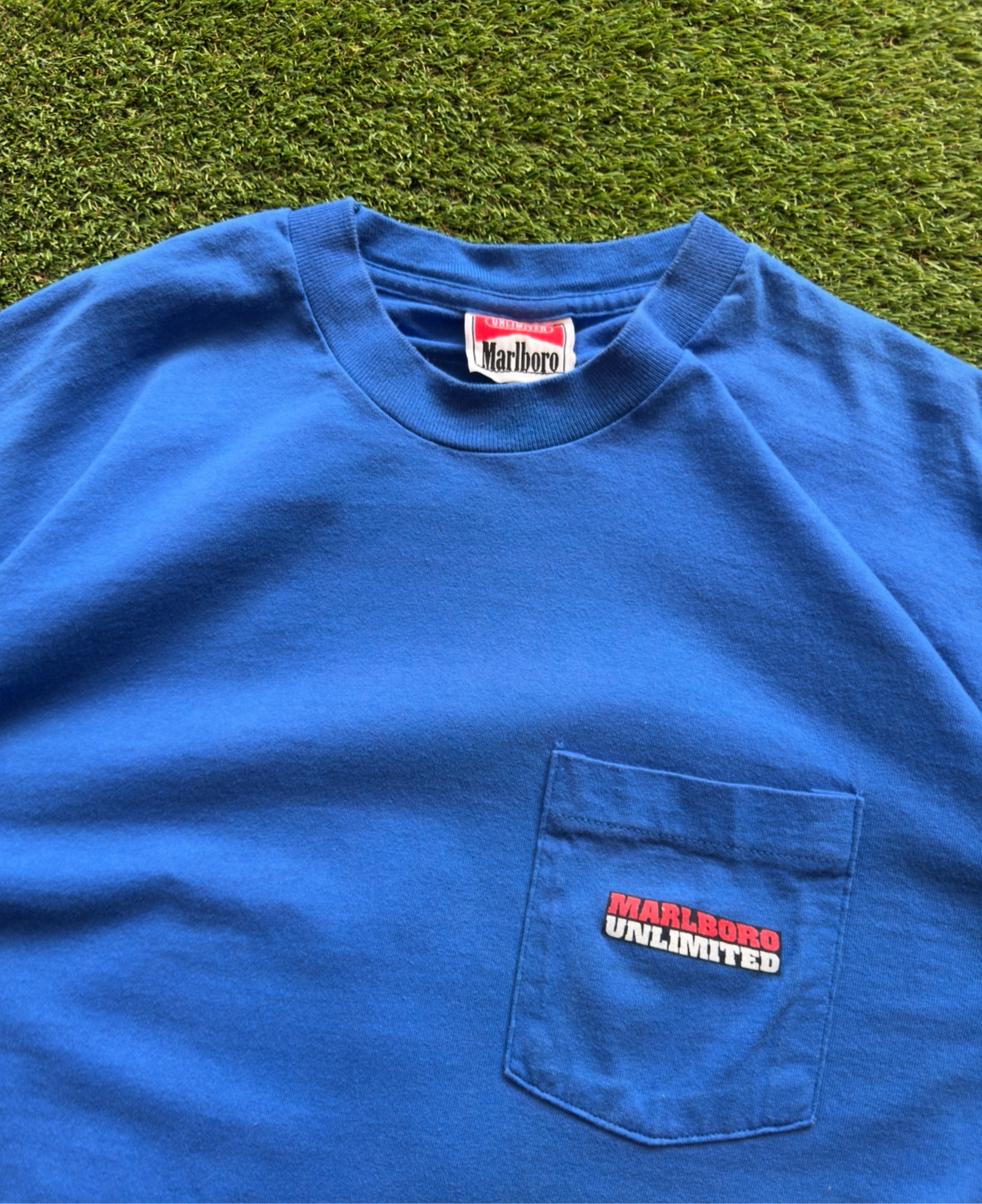 90’s Marlboro T-Shirt 23.5x32