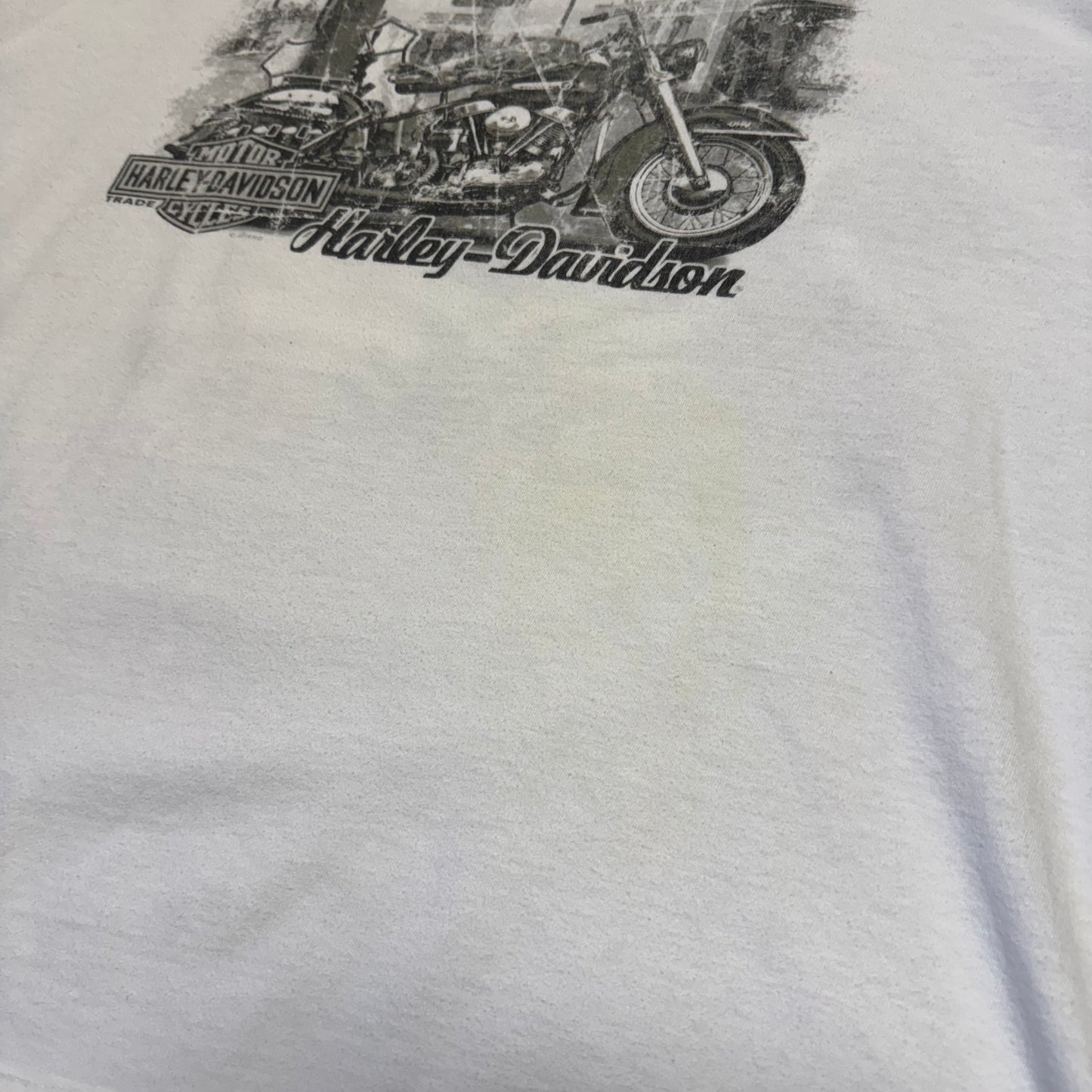 Harley Davidson T-Shirt XL