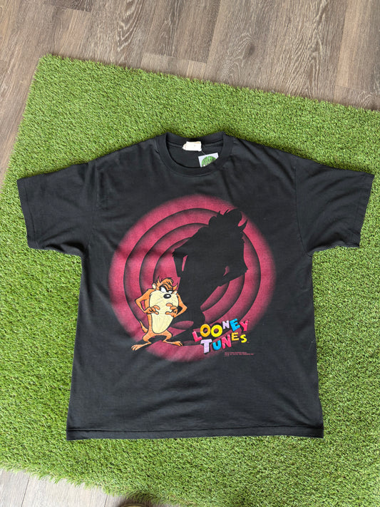 1994 Looney Tunes Taz Shadow 23x28.5