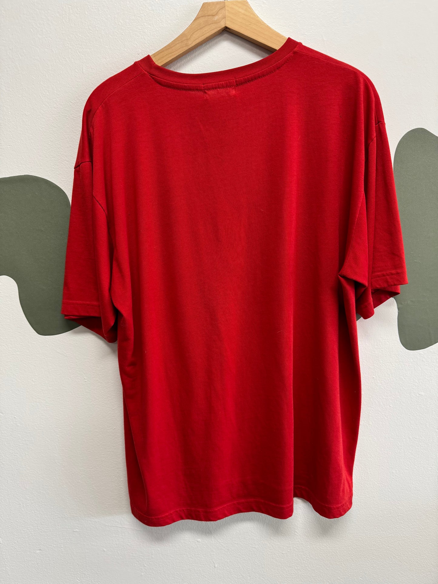 Vintage Lee Pipes T-Shirt 23x28.5