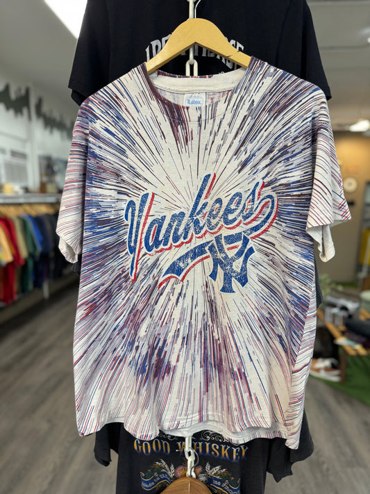 New York Yankees AOP Large