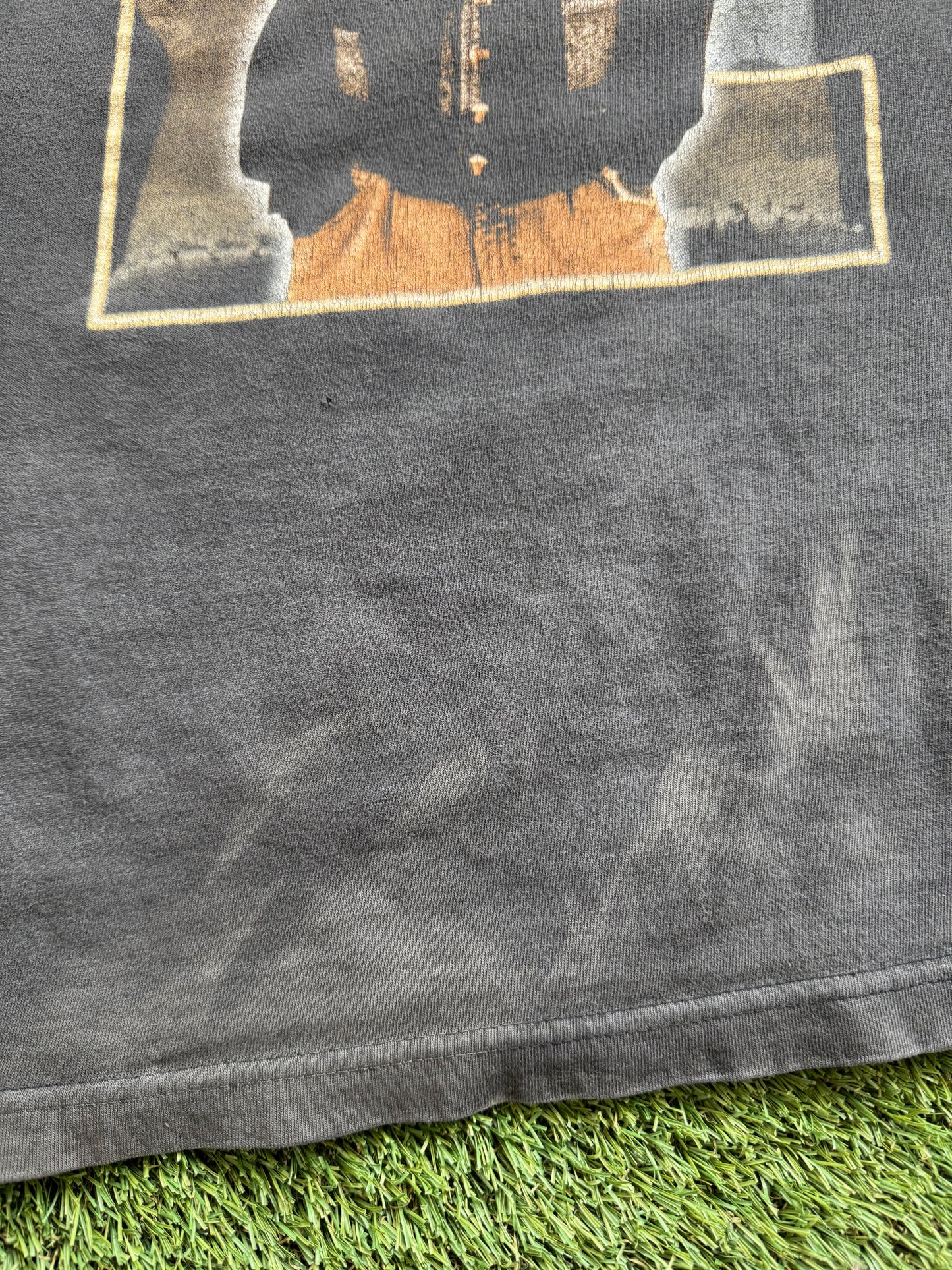 Tupac 2000 T-Shirt XL - Winterland