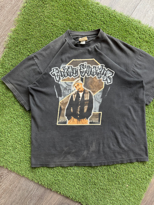 Tupac 2000 T-Shirt XL - Winterland
