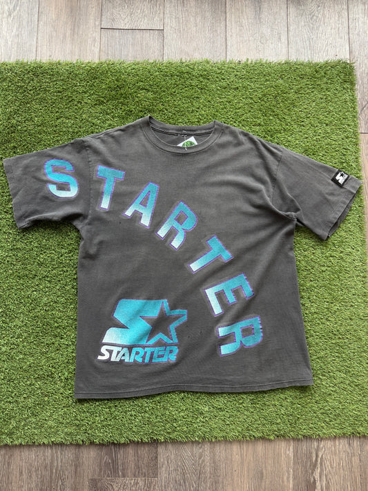 90’s Starter T-Shirt 23.5x28.5