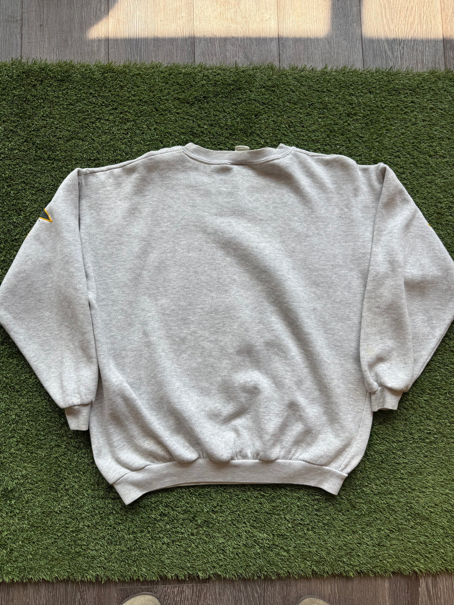 90’s Green Bay Packers Sweater XL
